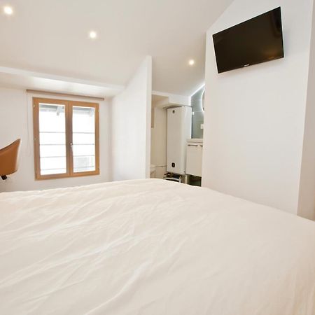 Appartamento Montsejour - T2 Climatise Avec Filet Et Fauteuil Suspendu Tarbes Esterno foto