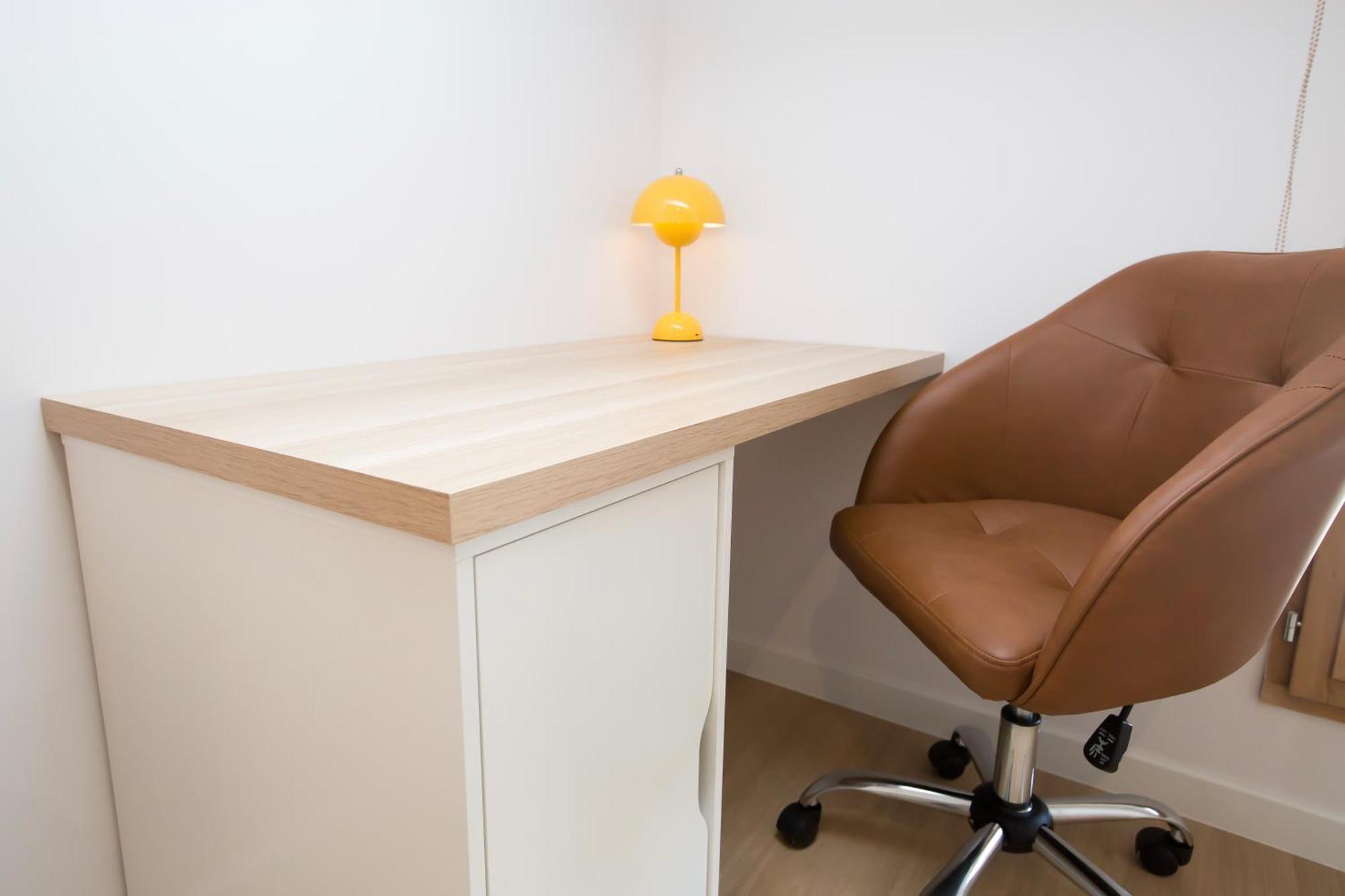 Appartamento Montsejour - T2 Climatise Avec Filet Et Fauteuil Suspendu Tarbes Esterno foto