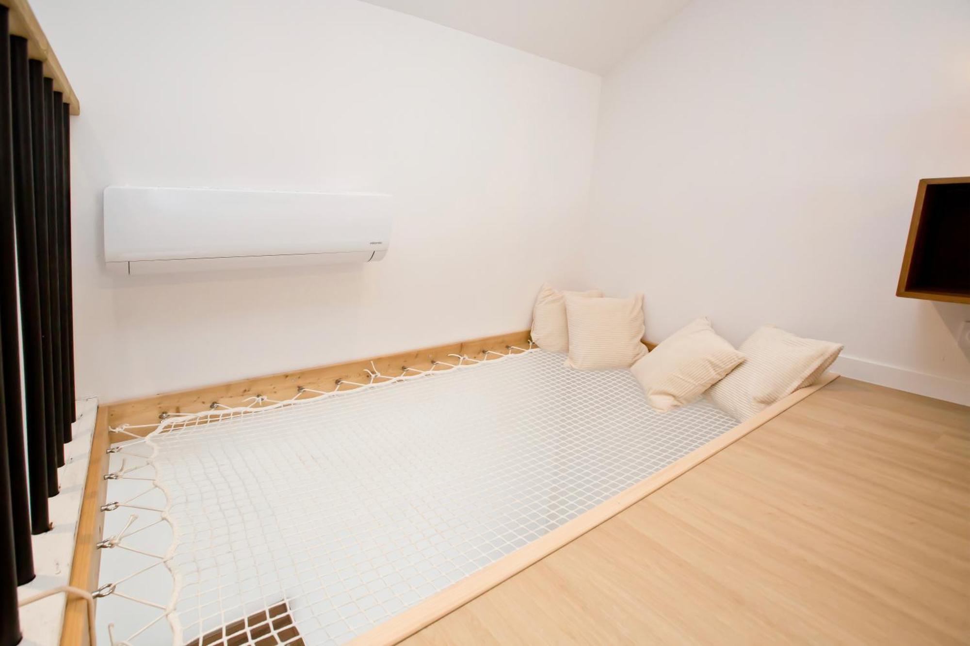 Appartamento Montsejour - T2 Climatise Avec Filet Et Fauteuil Suspendu Tarbes Esterno foto